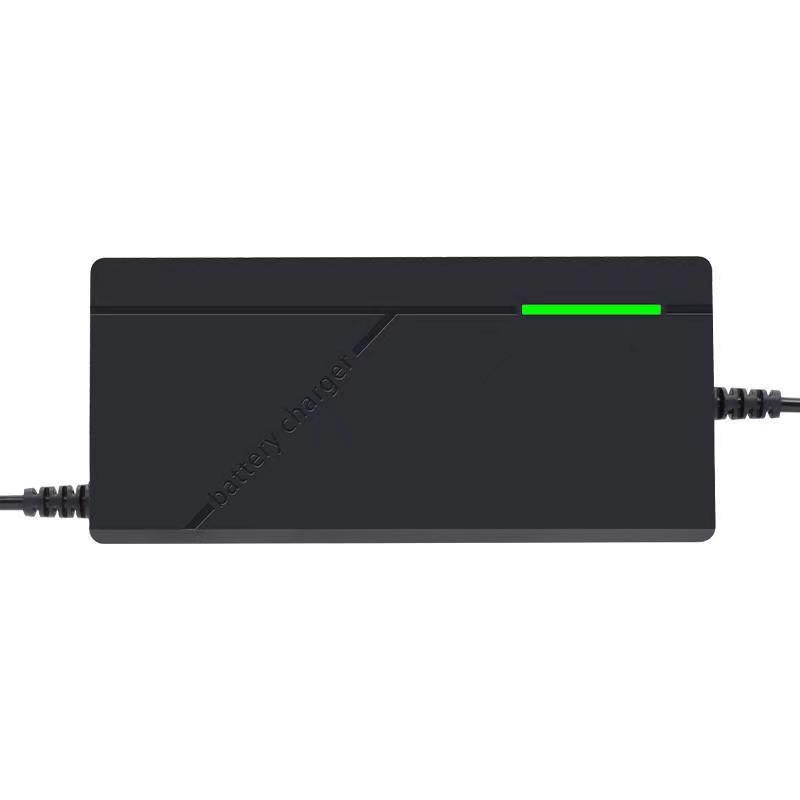 スマートパルス充電器